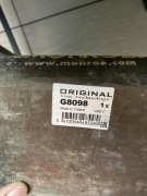 Amortyzator monroe Peugeot 207 