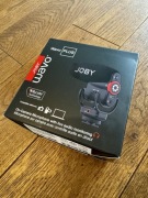 Mikrofon Joby Wavo Plus - typ shotgun, NOWY
