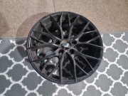 Felga BMW ET34 ze wgnieceniem od spodu