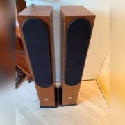 DLS R55 kolimny głośnikowe Gliwice