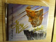 Człowiek z wysokiego zamku Skrzek Pijarowski Komendarek