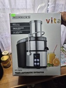 Wyciskarka heinrich's