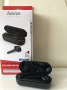 Słuchawki bezprzewodowe Hama 