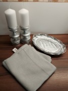 Home & You Buenos Shine bieznik serweta obrus 40 x 180