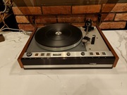 THORENS TD 126 ! Kultowy gramofon VINTAGE ! OKAZJA stanton