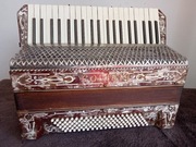 Akordeon Colibre 120b.