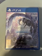 Monster Hunter World Iceborne PS4