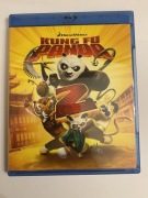 Kung fu panda 2 film Blue-Ray