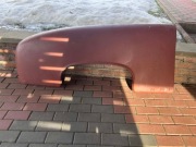 Tylni PRAWY Błotnik Syrena 105 JAK NOWY