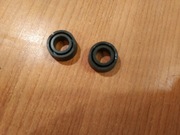 UNITRA Diora magnetofon MDS 411 415 mocowanie dystans wskaźników 