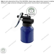 Pompka tłokowa do dyfuzora z Dozownikiem, Aplikatorem (Część zamienna)