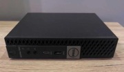 Dell OptiPlex 7050 i7 3.6GHz vPro, RAM 16GB, 512GB SSD Win11