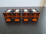 Wentylator do serwerów System x3550 M4.