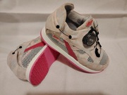 Buty ortopedyczne do ortez włoskiej marki duna rozmiar 30