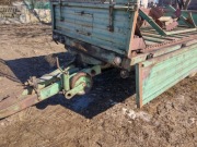 Rozrzutnik agromet 89r. sprzedam zamienie