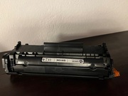 Toner oryginalny HP 12A Q2612A Czarny FV