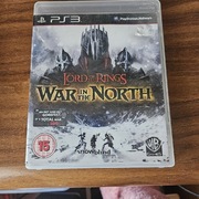 lord of the rings war in the north