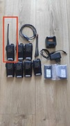 Hytera TC-518 UHF walkie-talkie