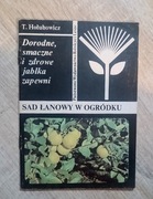 Sad łanowy w ogródku - T. Hołubowicz (4)