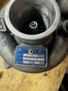 Turbina vw T4 2.5 Tdi 102km