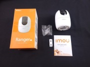 Kamera IP wewnętrzna Imou Ranger 2 IPC-A22EP