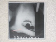 Foreigner-Inside Information lp vinyl 