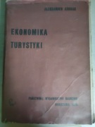 Ekonomika Turystyki aleksander kornak