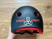 Kask Triple Eight Sweatsaver Helmet rozmiar L