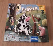 Gra planszowa Super Farmer