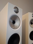 Bowers&Wilkins 603s2 Anniversary Edition B&W kolumny z Tophifi - BCM!