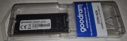 GOODRAM 8GB 2666MHz CL19 SODIMM DDR4