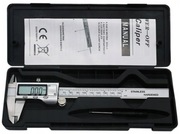 SUWMIARKA ELEKTRONICZNA CYFROWA METALOWA TON09 150mm