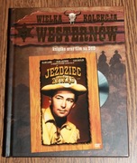 Jeździec znikąd  - DVD