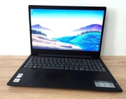 Lenovo S145-15 i5-1035G1 4 RDZENIE/8GB RAM/512GB SSD/15,6" FHD IPS/3