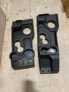 Tunel Środkowy Lada Niva nowy uchwyt na kubki