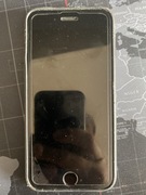 iPhone 6 uszkodzony telefon