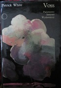 Voss - Patrick White