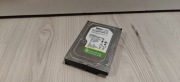 WD Green WD10EURX 1TB AV-GP – dysk do pracy 24/7 | bardzo dobry stan