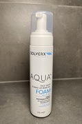 Solverx AQUA+ do mycia i demakijażu 200 ml