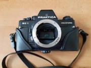 APARAT PRAKTICA BC1 ELECTRONIC BODY