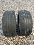 Opony letnie Kelly UHP 205/50 R17