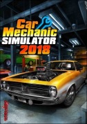 Car Mechanic Simulator 2018 Klucz Steam/HumbleGift
