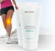 Dr. C. Tuna Żel do masażu z kasztanowca 150ml FARMASI