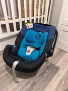 Cybex - Fotelik samochodowy dla niemowląt