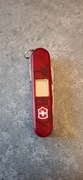 Victorinox Altimeter uszkodzony