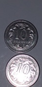 10 groszy 2004 rok 