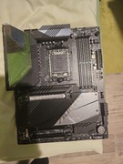 Płyta główna Gigabyte B650E AORUS MASTER AM5 ATX