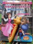 Kolekcja bajek dla dzieci