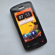 Nokia C6-01 - rzadki model, bez simlocka, AMOLED