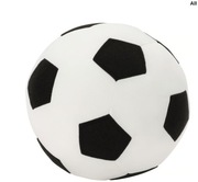 SPARKA piłka nożna( pluszowa, miękka, bezpieczna)  IKEA